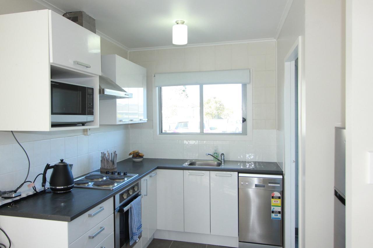 Rose Apartments Central Rotorua- Accommodation & Private Spa Exterior foto